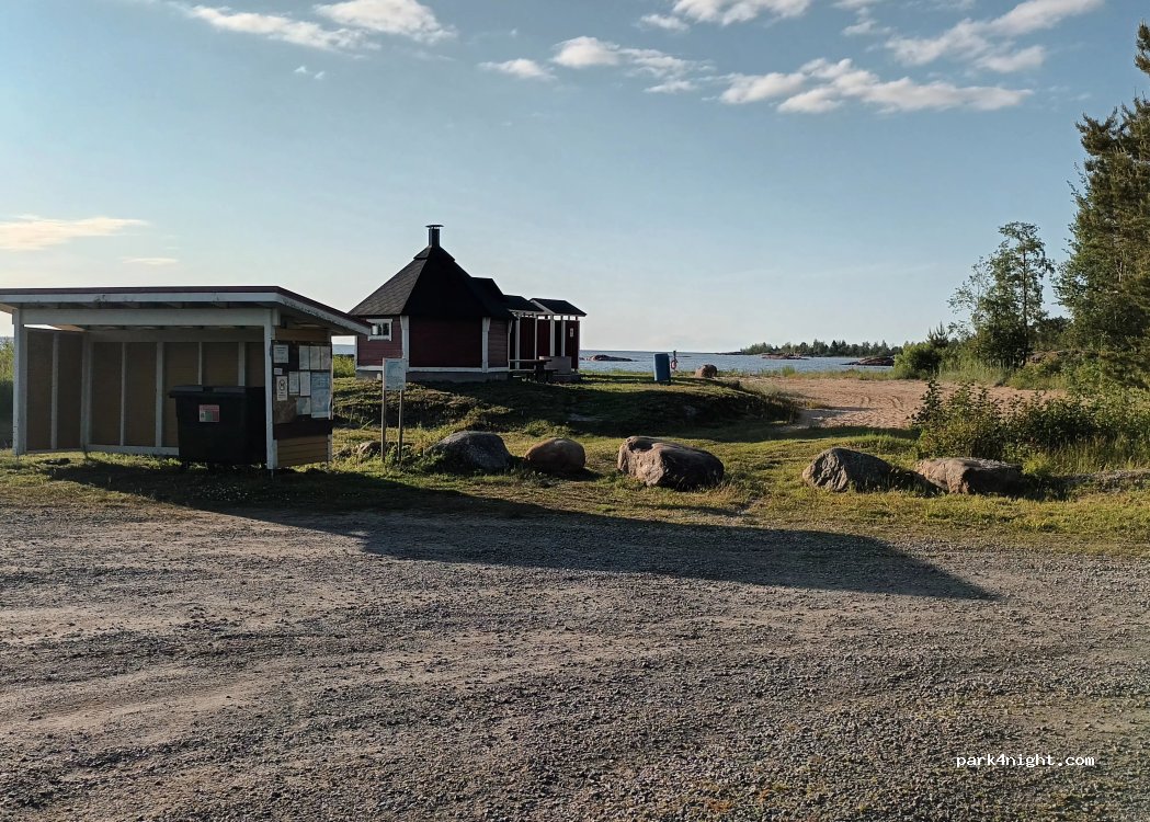 (86100) Pyhäluoto - Savenranta — foto 5