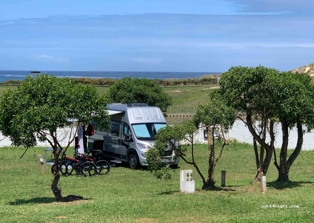 Camping A Lagoa — foto 3