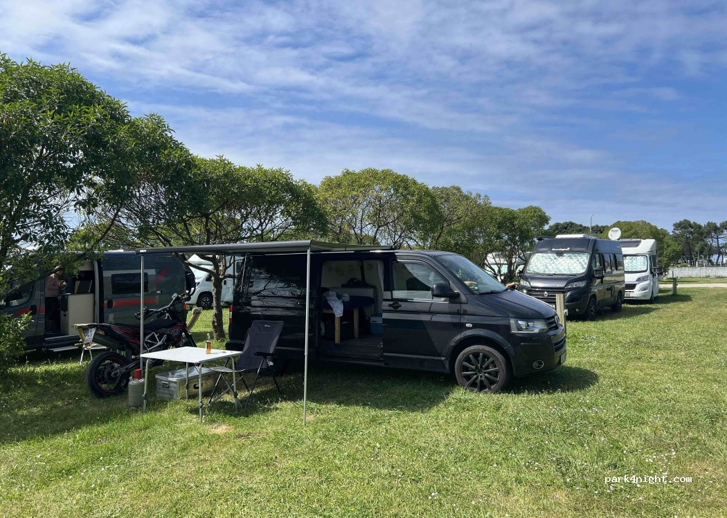Camping A Lagoa — foto 5
