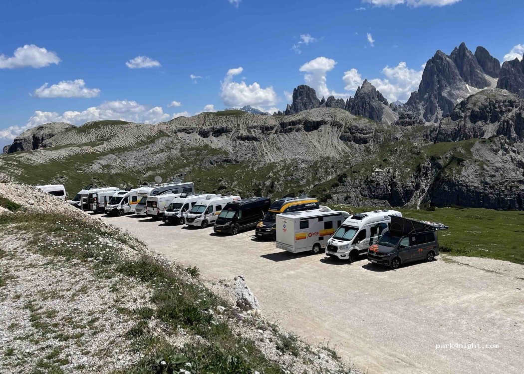 (32041) Auronzo di Cadore - SR48 — foto 3