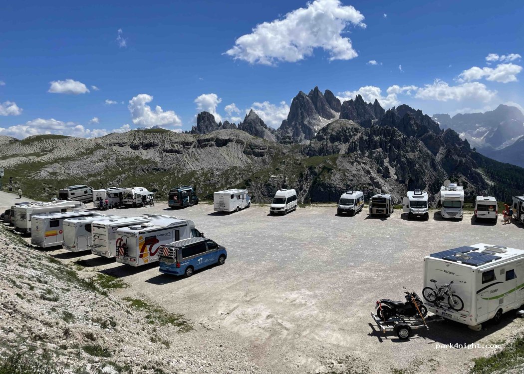 (32041) Auronzo di Cadore - SR48 — foto 4