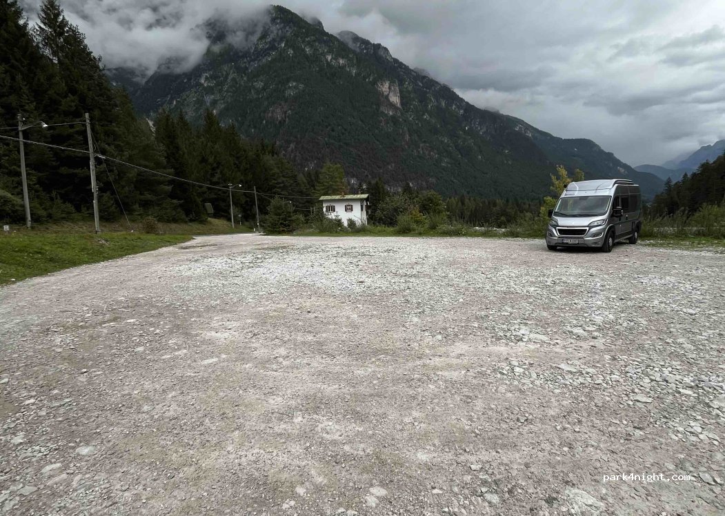 (32041) Auronzo di Cadore - SR48 — foto 5
