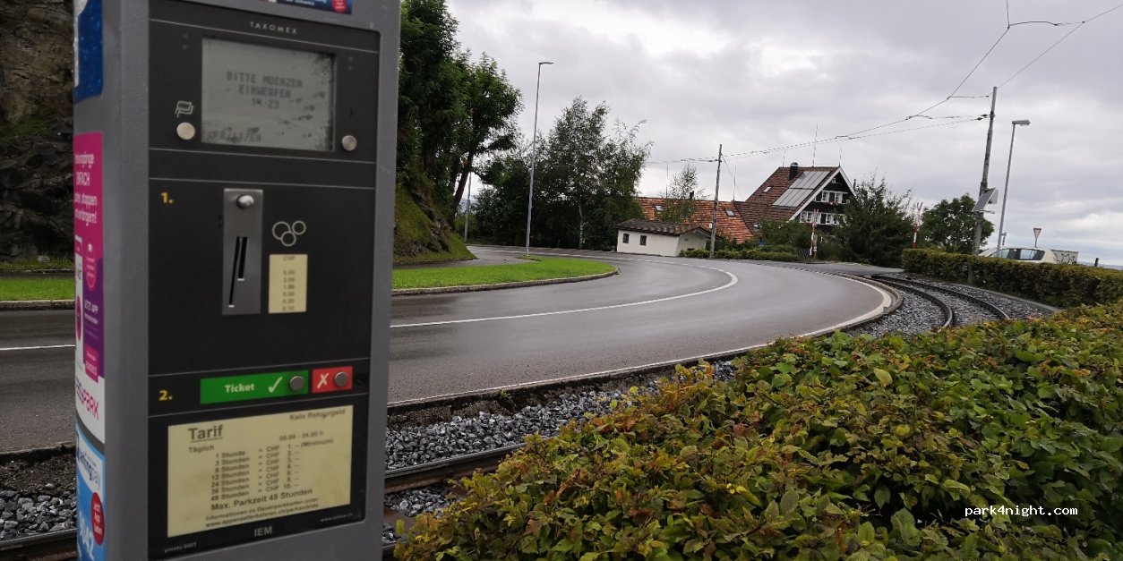 (9042) Speicher - Hohrüti / St. Galler Str. — foto 3