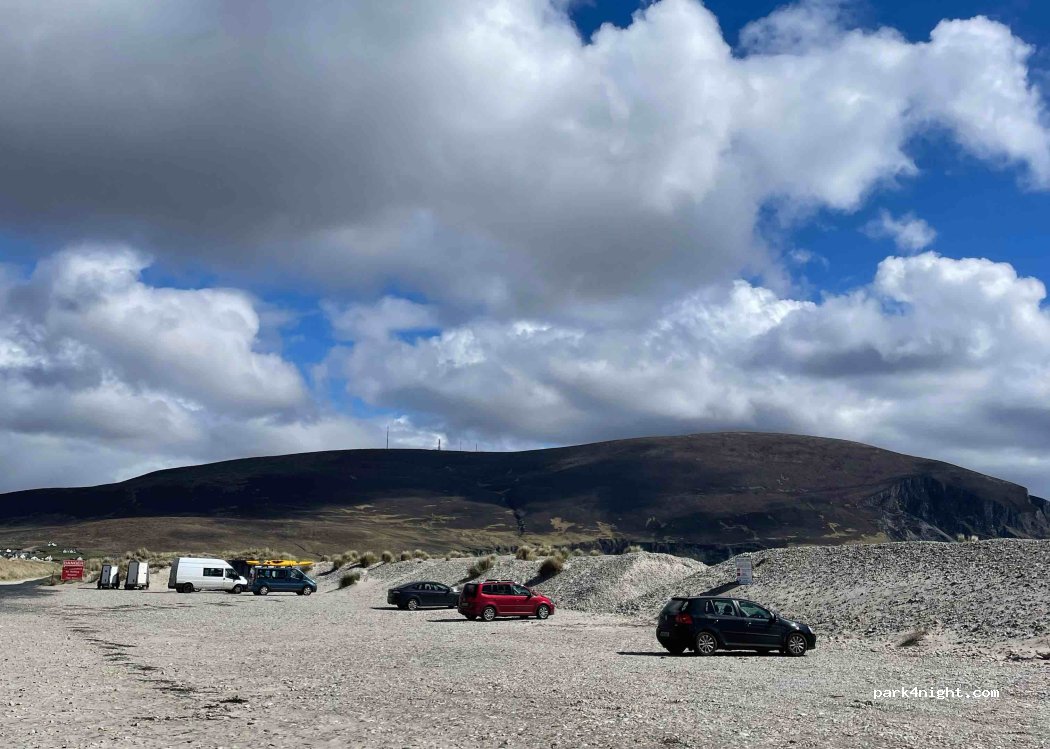() Keel East, Achill Island - Keel Beach — foto 4