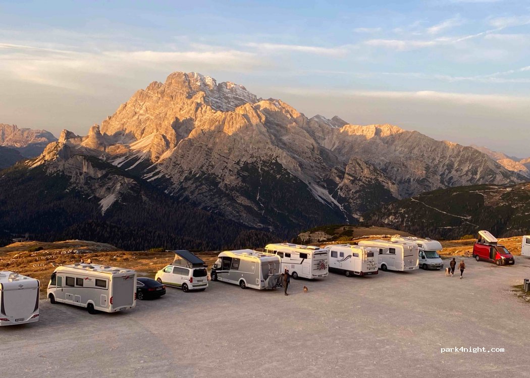 (32041) Misurina - 17 Strada Statale 48bis — foto