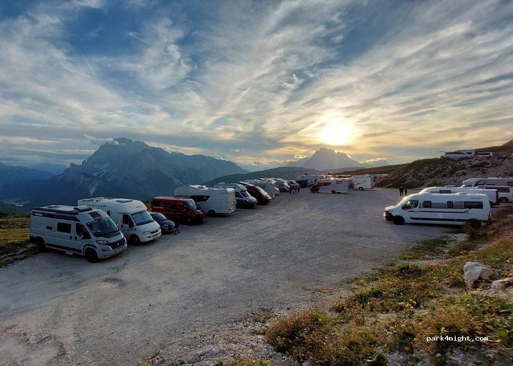 (32041) Misurina - 17 Strada Statale 48bis — foto 3