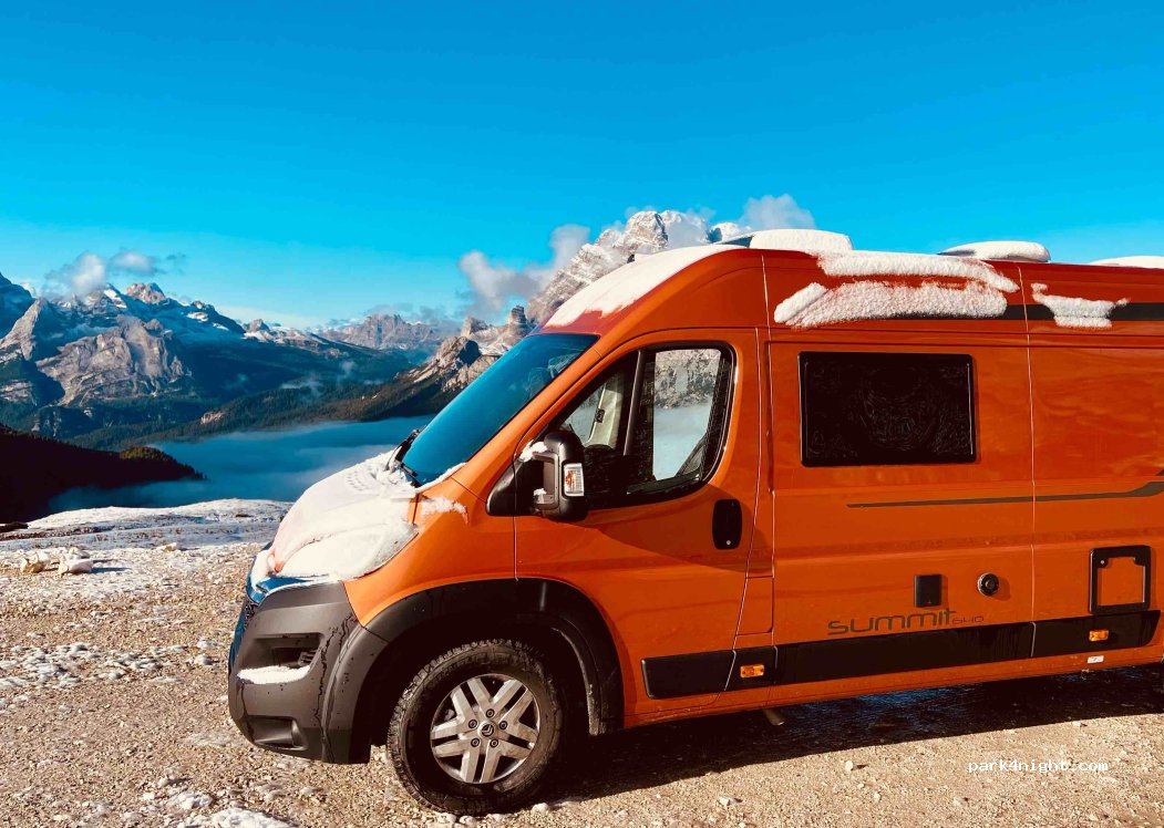 (32041) Misurina - 17 Strada Statale 48bis — foto 4