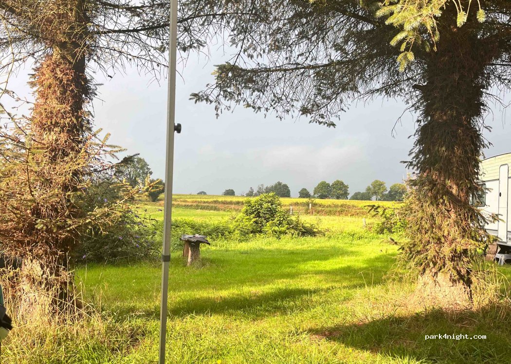 Fred's Place Camping Le Grand Chemin — foto 4