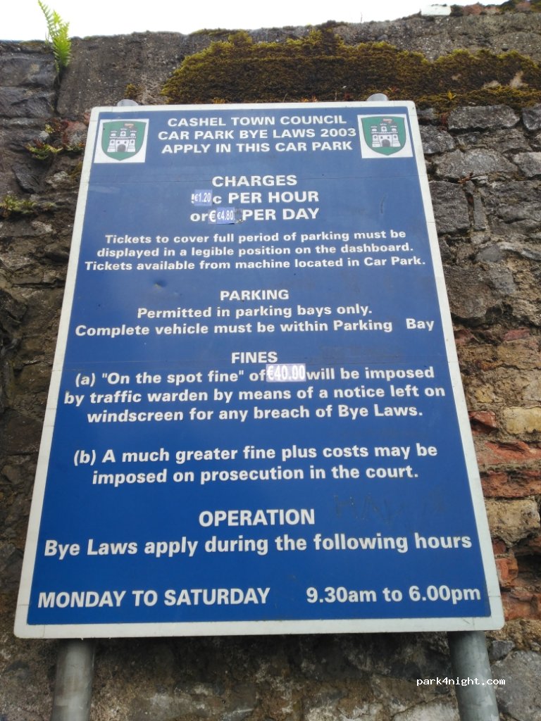 (E25 HX44) Cashel - 12 Connor's Close — foto
