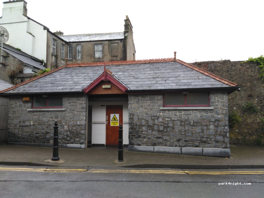 (E25 HX44) Cashel - 12 Connor's Close — foto 2