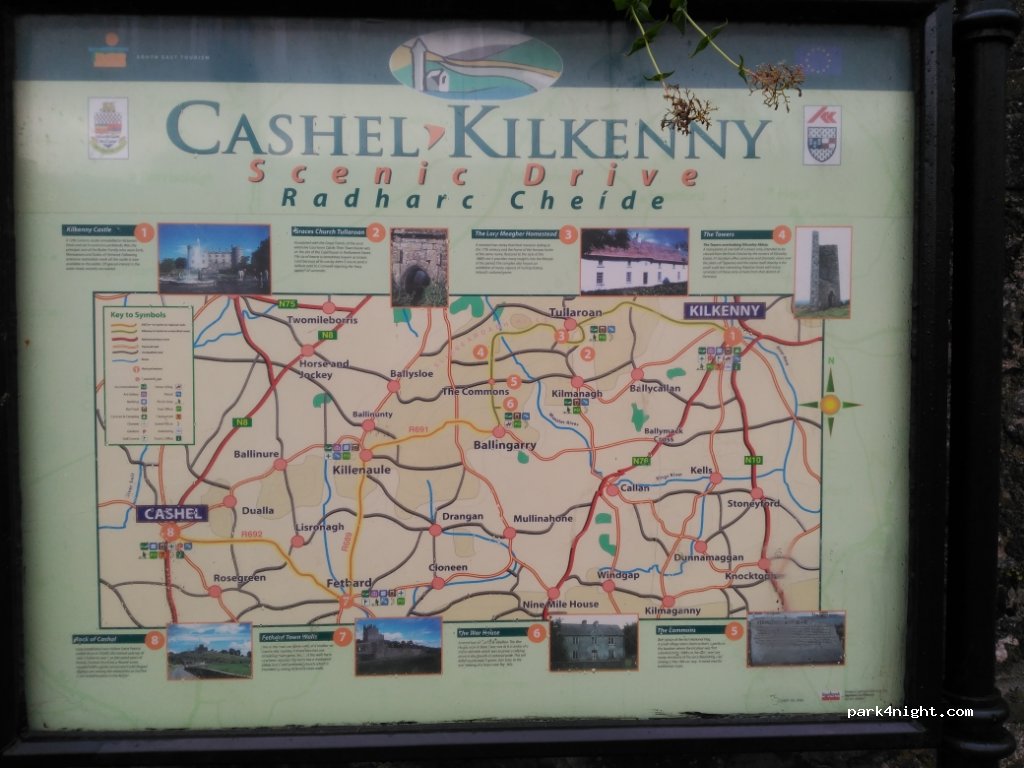 (E25 HX44) Cashel - 12 Connor's Close — foto 3