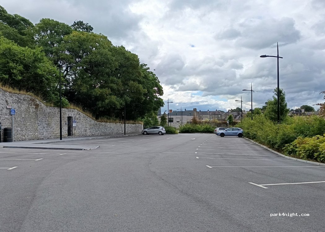 (E25 HX44) Cashel - 12 Connor's Close — foto 4