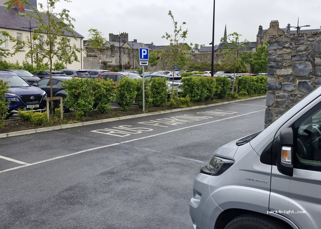 (E25 HX44) Cashel - 12 Connor's Close — foto 5