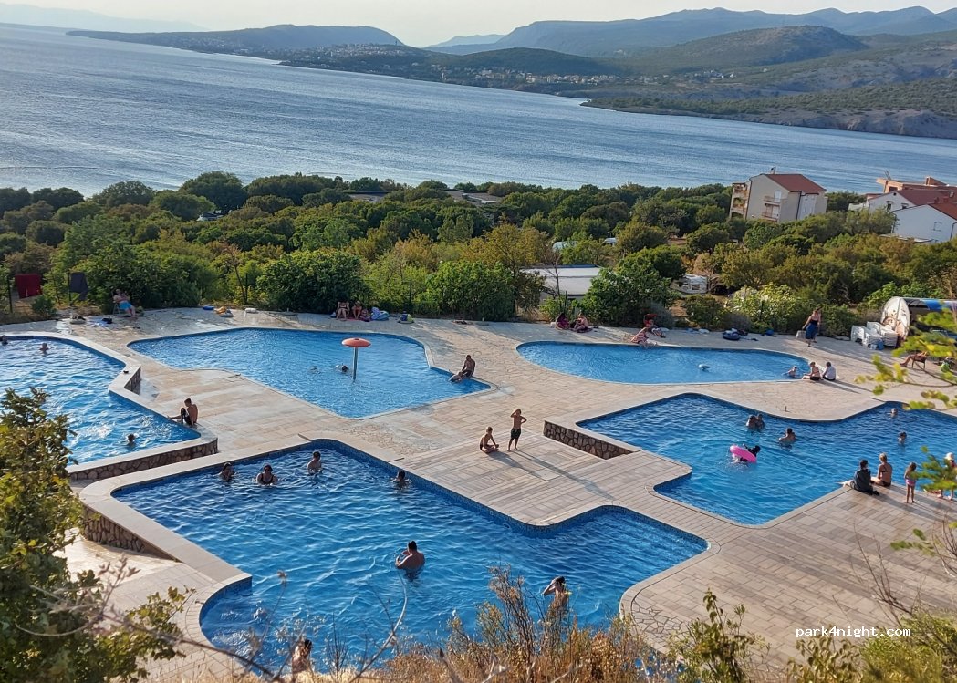 Camping de Klenovica — foto 3