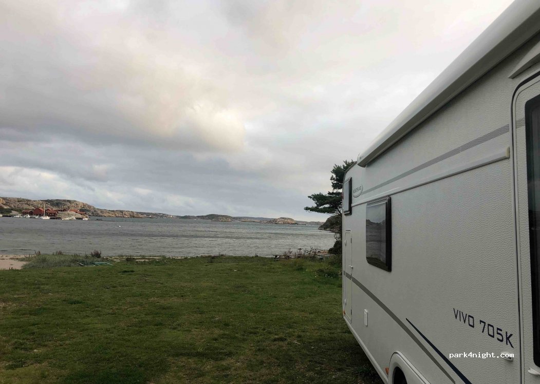Saltviks Camping AB — foto