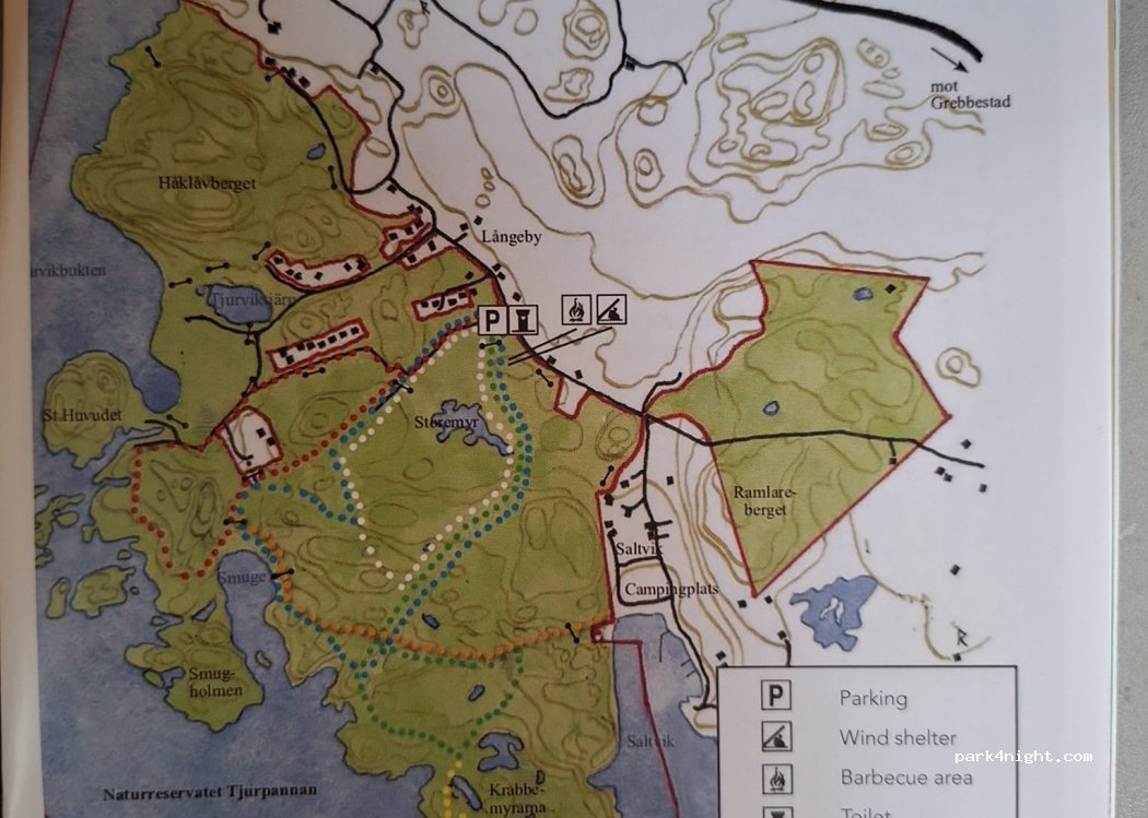 Saltviks Camping AB — foto 5