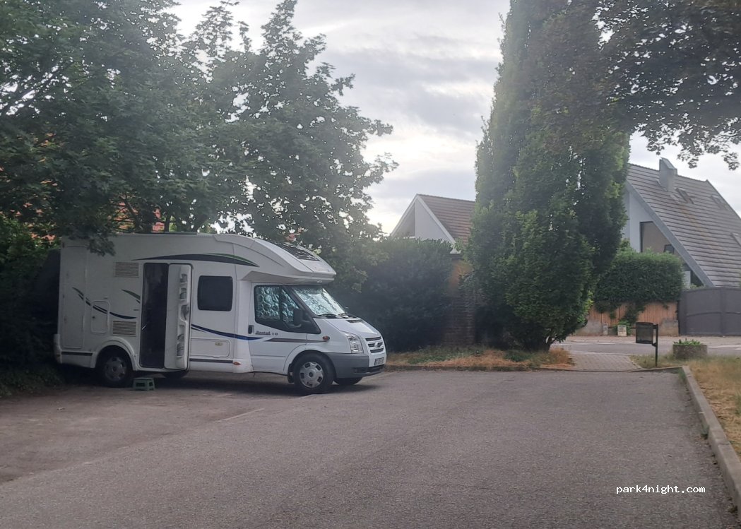 (67201) Eckbolsheim - 7 Rue de la Chênaie — foto 2