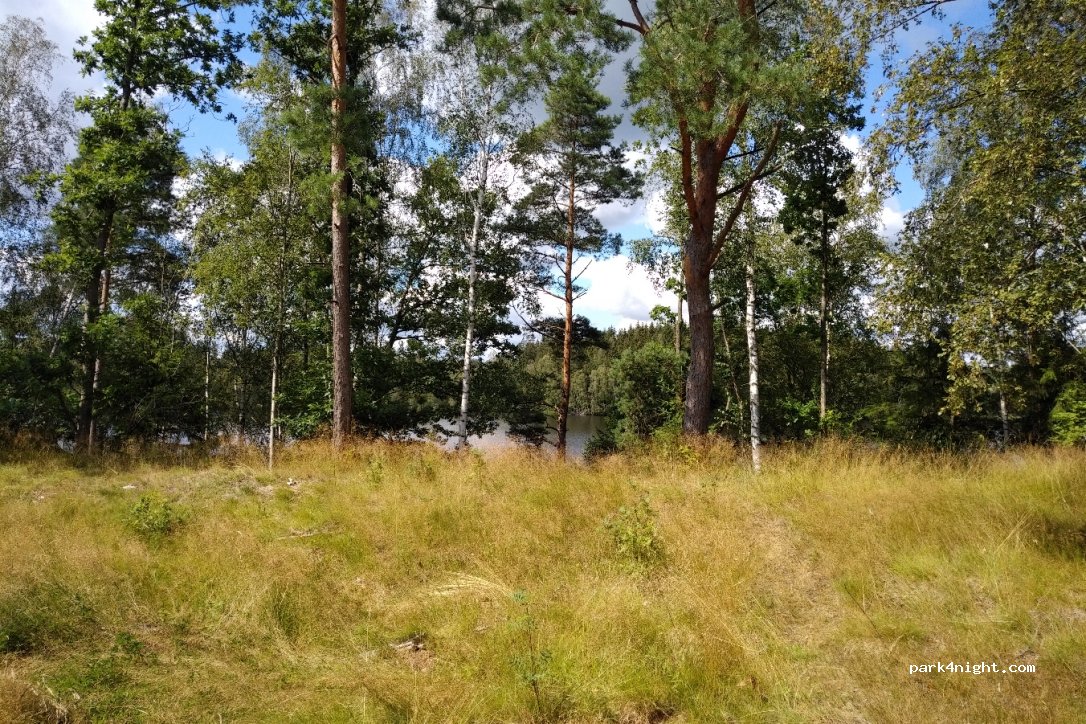 (287 92) Traryd - Trarydsallén — foto