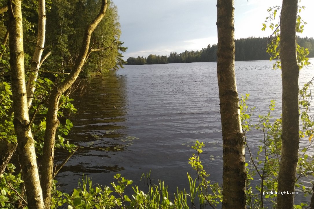 (287 92) Traryd - Trarydsallén — foto 3