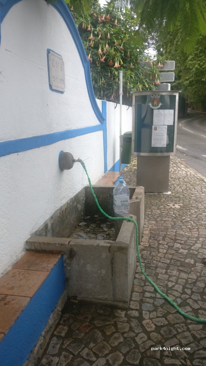 (2705) Colares - 130 Avenida Amilcar Augusto Gil, N247 — foto