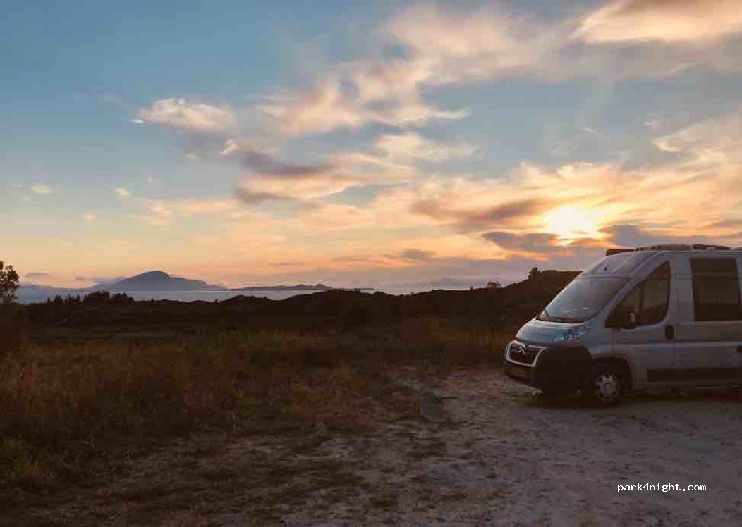 (6475) Midsund - Primær Fylkesveg 668 — foto 3