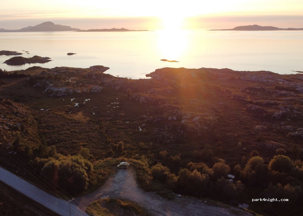 (6475) Midsund - Primær Fylkesveg 668 — foto 4