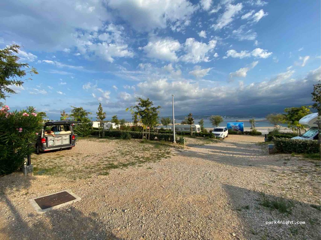 Camping Omišalj — foto