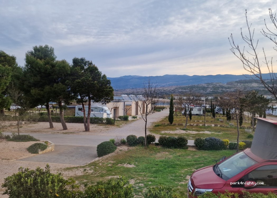 Camping Omišalj — foto 3