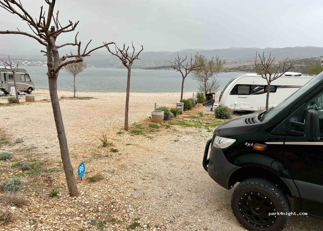 Camping Omišalj — foto 4