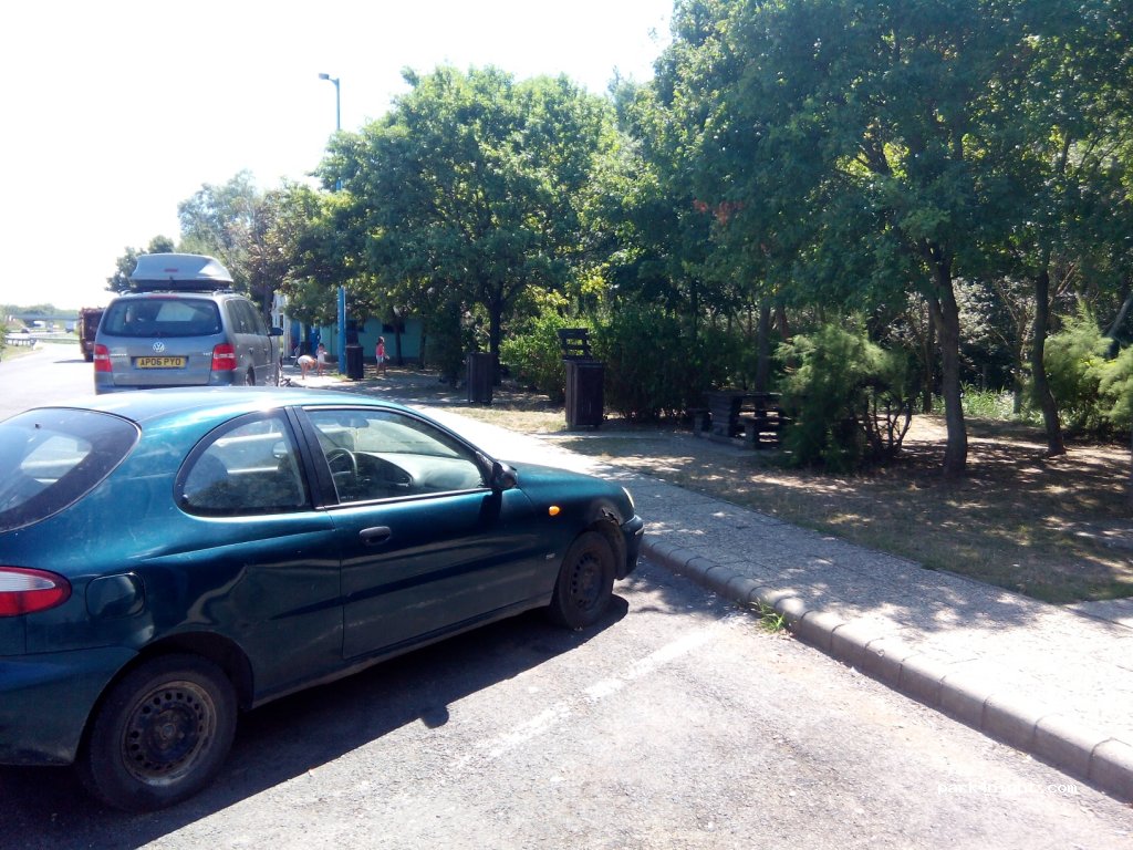 (9182) Károlyháza - 10544, M1 — foto