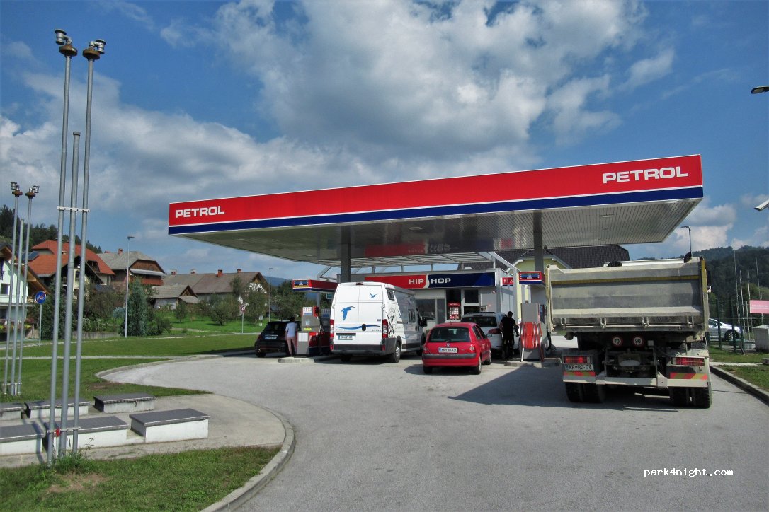 (4224) Gorenja vas - 118 Poljanska cesta — foto