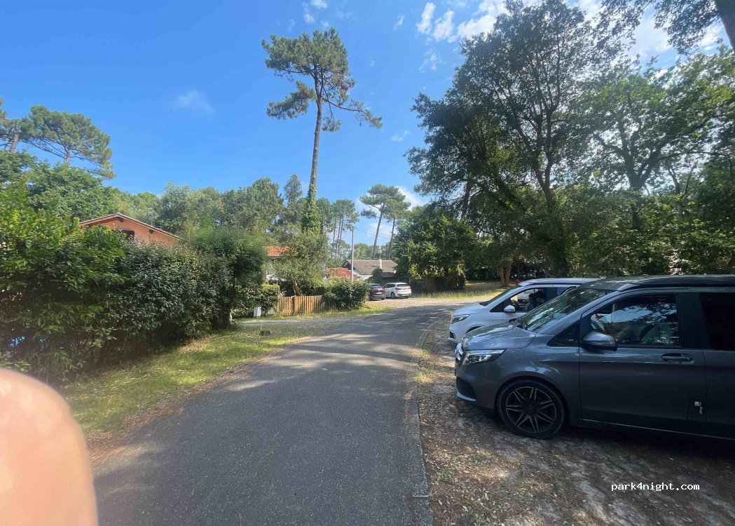 (40510) Seignosse - 9 Avenue du Penon — foto 3