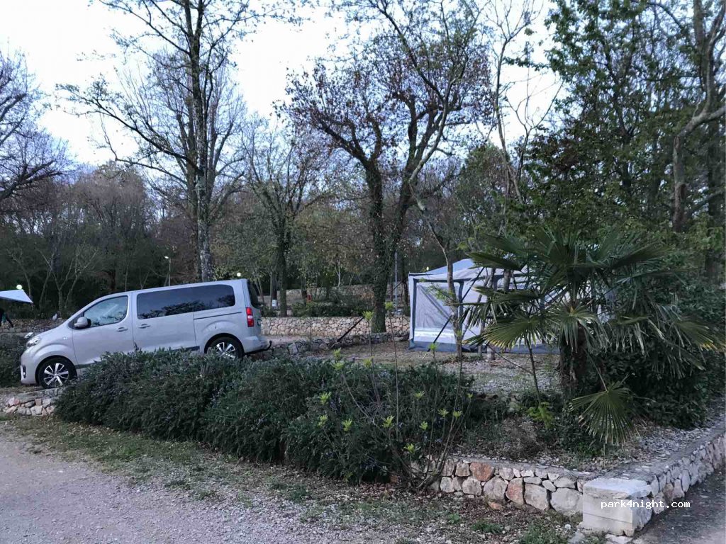 Aminess Atea Camping Resort — foto 2