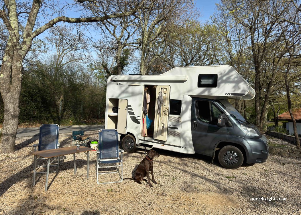 Aminess Atea Camping Resort — foto 4