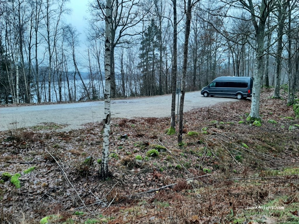 (290 60) Kyrkhult - 242-3 Södra SLAGESNÄSVÄGEN — foto