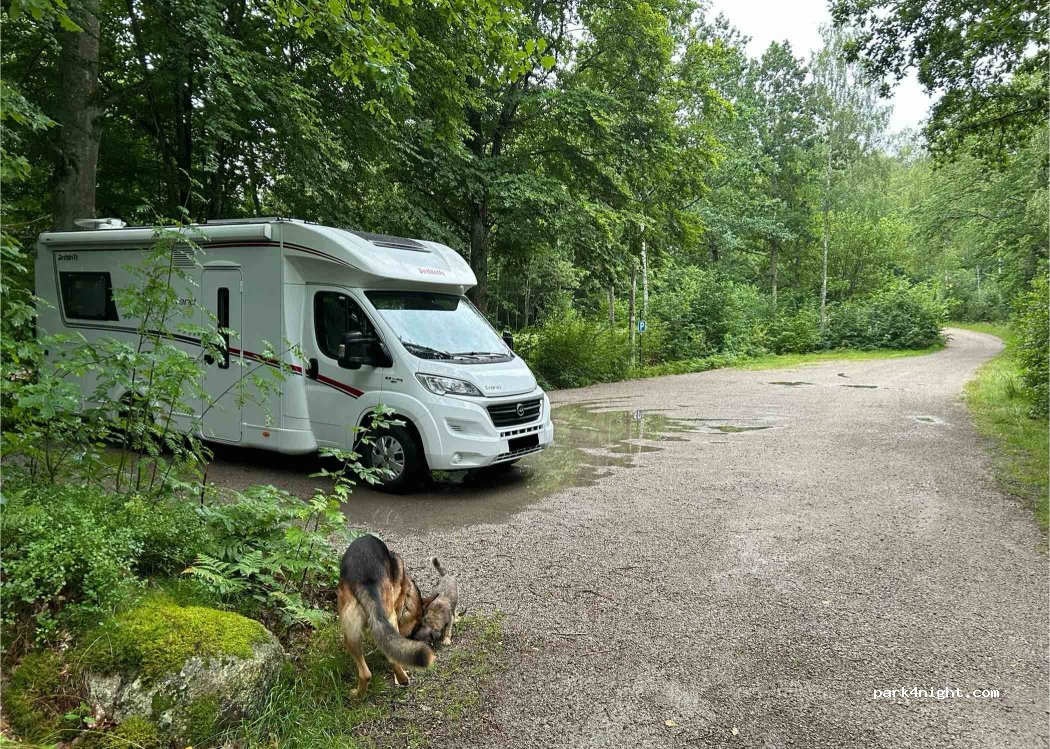 (290 60) Kyrkhult - 242-3 Södra SLAGESNÄSVÄGEN — foto 2