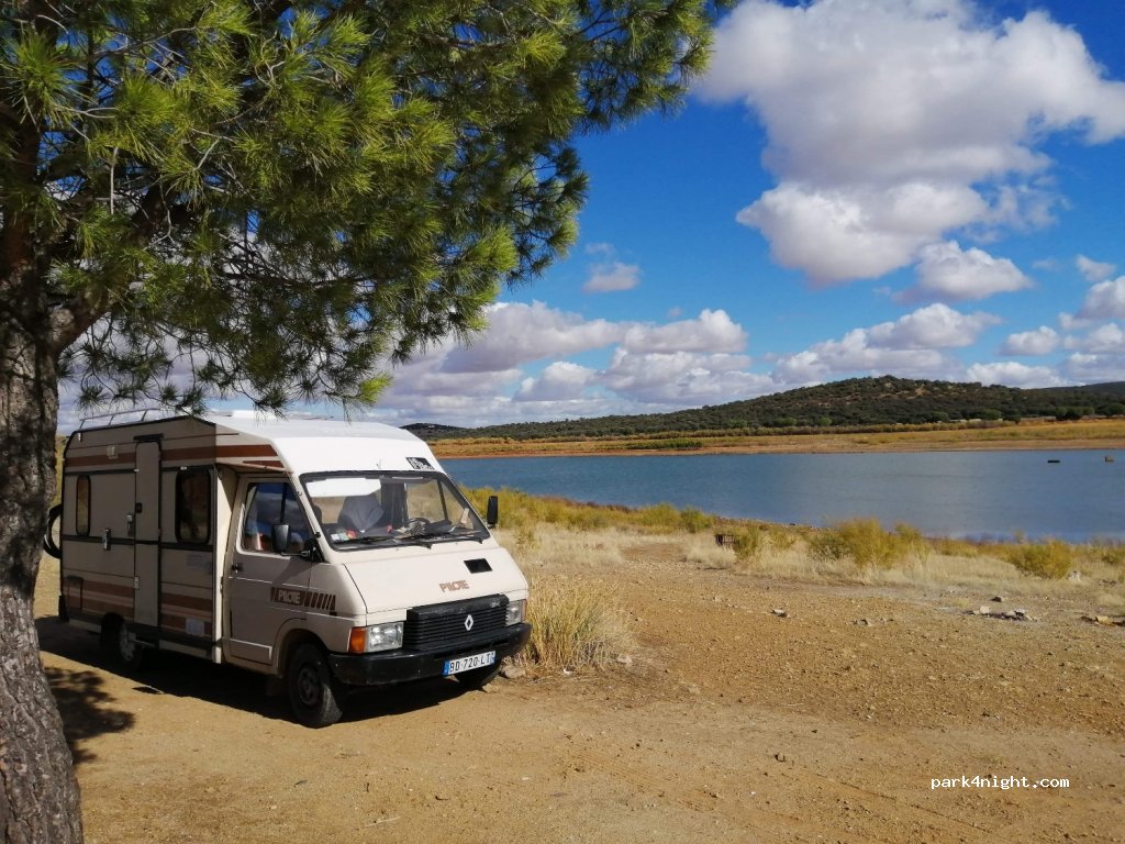 (13300) Valdepeñas - Unnamed Road — foto 2