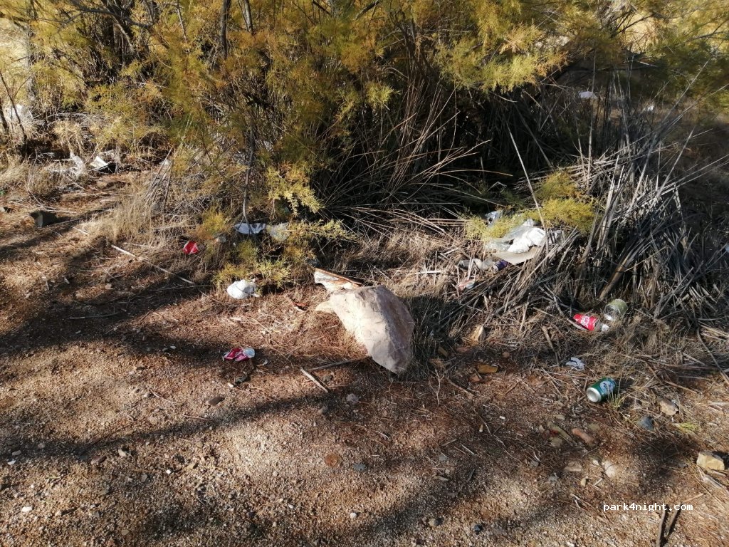 (13300) Valdepeñas - Unnamed Road — foto 4