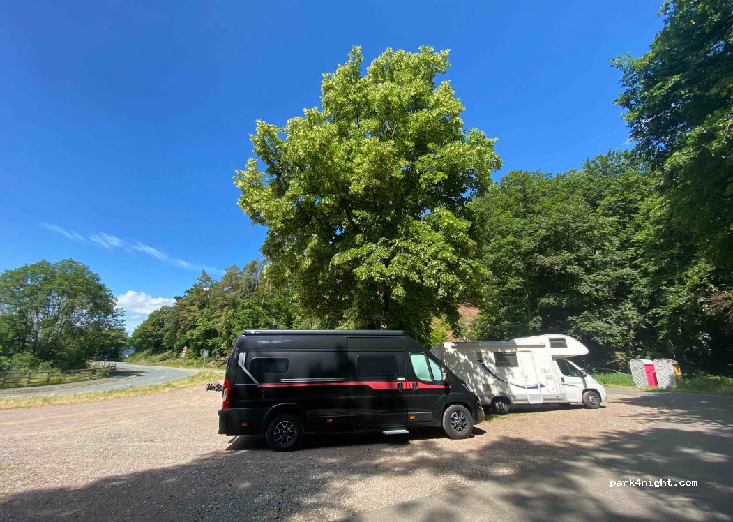 (34513) Waldeck - Ederseerandstraße, L3086 — foto 3
