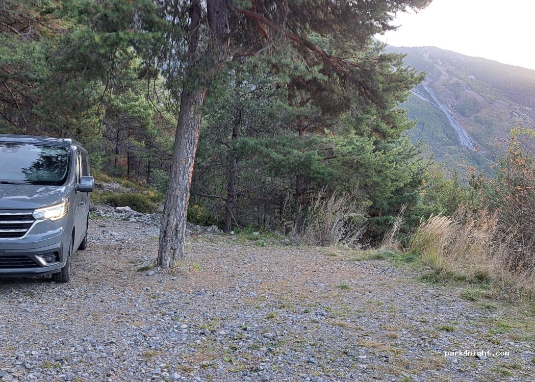 (23038) Turri Piano, Valdidentro - Strada Fior d'Alpe Cancano — foto 5