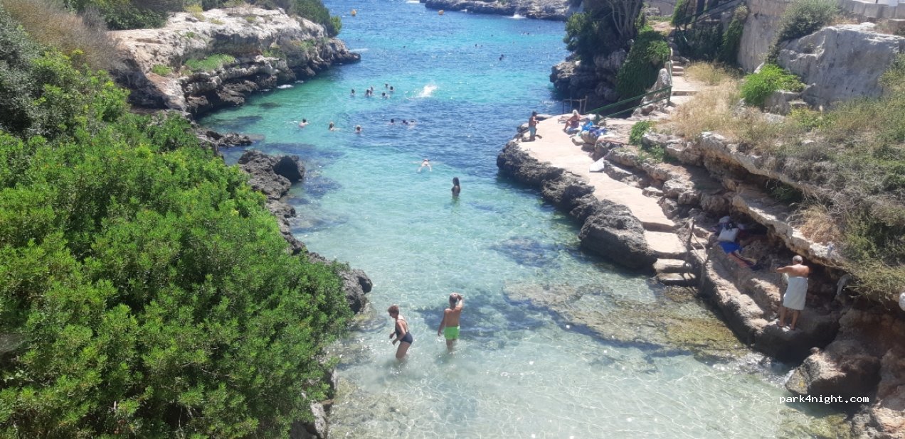 (07760) Ciutadella de Menorca - 7 Camí de sa Farola — foto 2