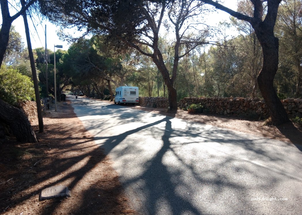 (07760) Ciutadella de Menorca - 7 Camí de sa Farola — foto 4