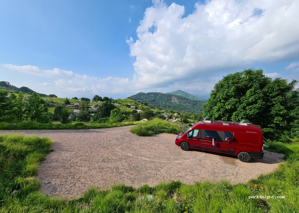 (55030) Vagli Sopra - Unnamed Road — foto 3