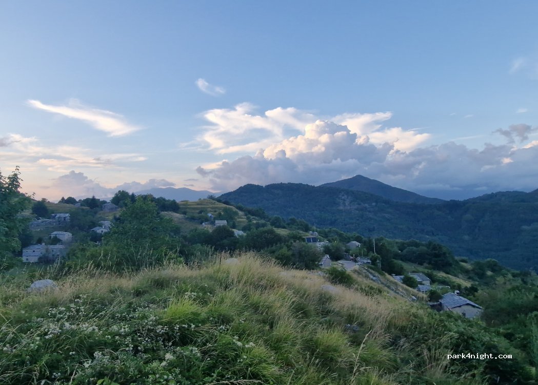(55030) Vagli Sopra - Unnamed Road — foto 5
