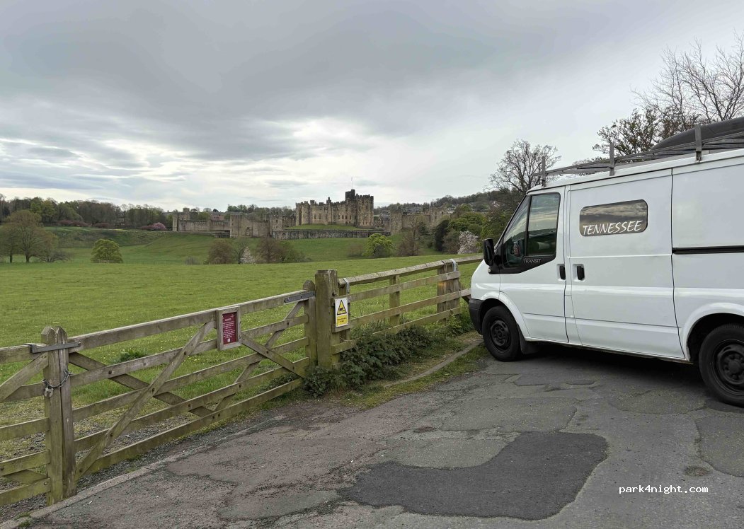 (NE66 1PP)  - The Peth — foto 5