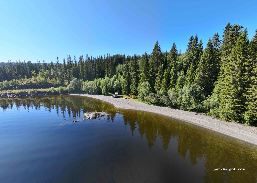 (830 05) Järpen - Unnamed Road — foto 5