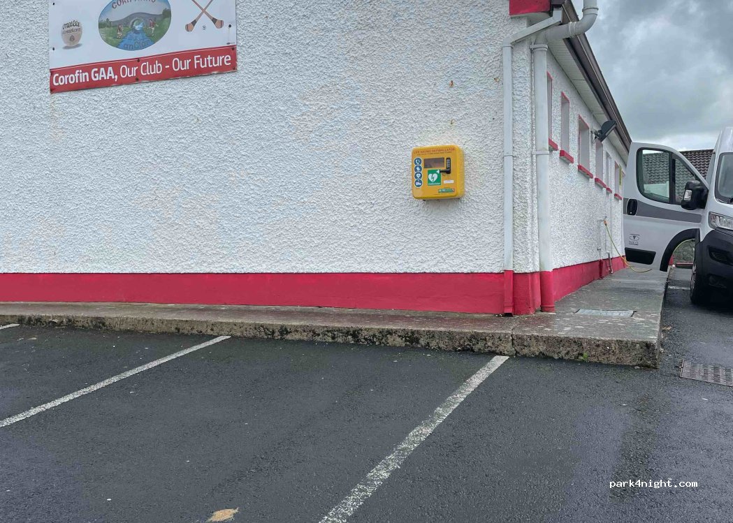 () Corofin - Market Street — foto 4