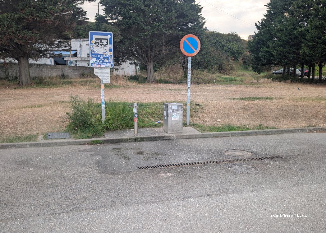 () Foz - 6 Rúa do Ru Curbeiro — foto 5