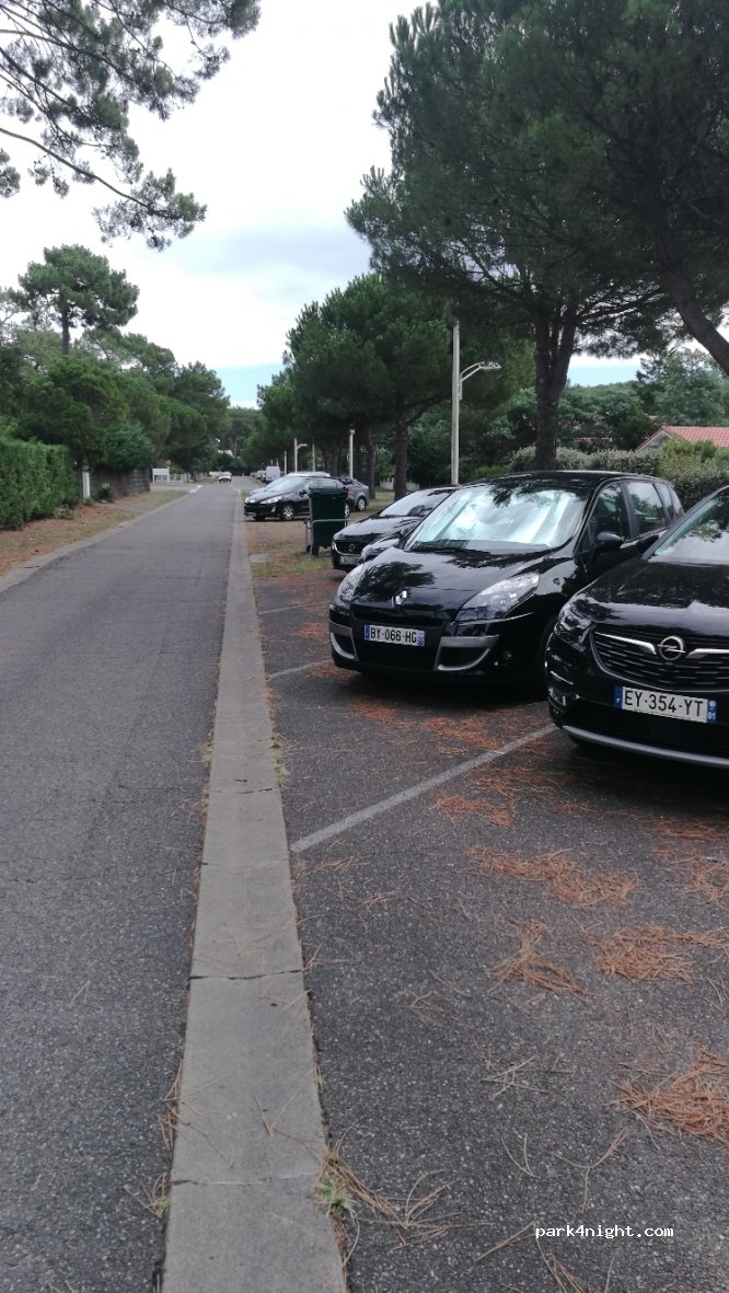 (40600) Biscarrosse - 75 Rue du Soleil — foto