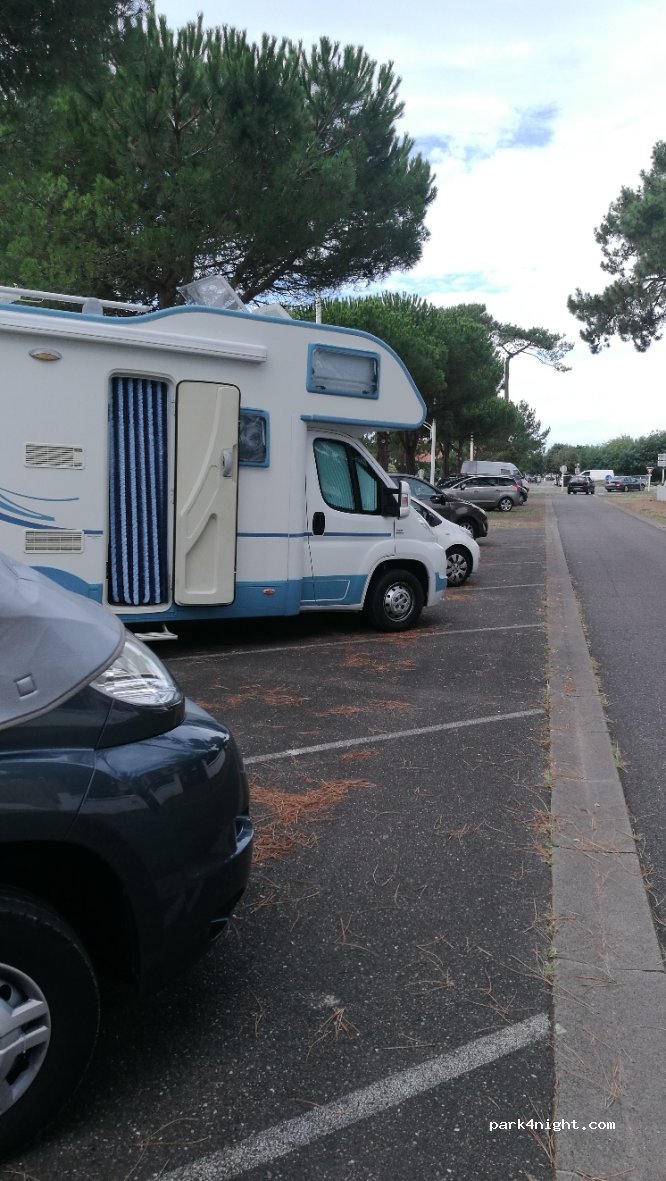 (40600) Biscarrosse - 75 Rue du Soleil — foto 2